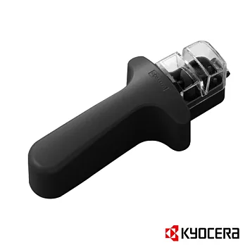 【KYOCERA】日本京瓷陶瓷磨刀器
