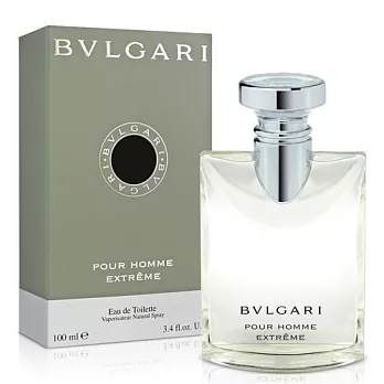 Bvlgari寶格麗 大吉嶺極緻中性淡香水(100ml)