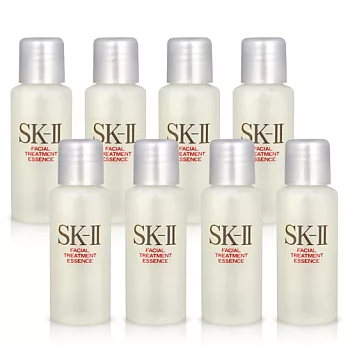 SK-II 青春露(10ml)x8入