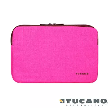 Tucano FLUO 螢彩平板電腦專用內袋 (9 吋 / 10 吋)紫紅色