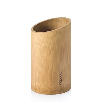 Bambu 竹餐具筒