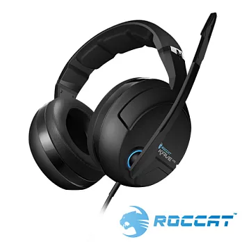 ROCCAT KAVE XTD 5.1 Digital電競耳機麥克風