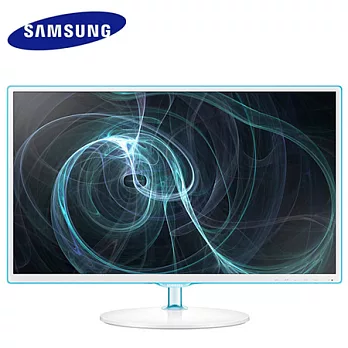 SAMSUNG三星S27D360HS 27型PLS寬液晶螢幕