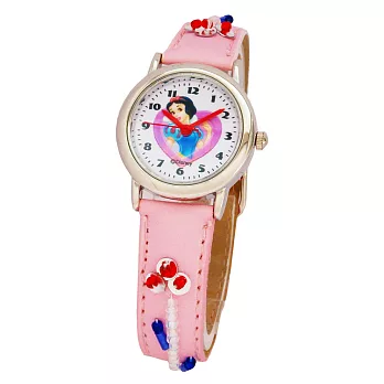 Disney公主系列-白雪公主手錶