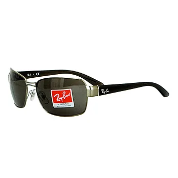 Ray Ban 開車族專用太陽眼鏡# RB-3511D-143/87