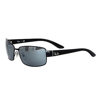 Ray Ban 開車族專用太陽眼鏡# RB-3512D-002/6G