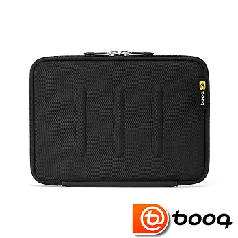 Booq Viper hardcase 系列 7 吋平板專用硬殼內袋黑色