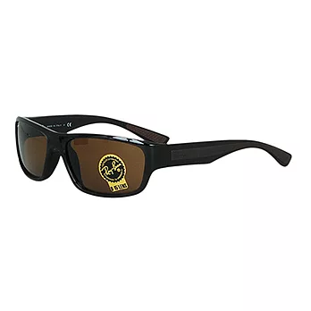 Ray Ban 包覆式太陽眼鏡# RB-4196-714