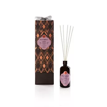 【沐香 • 綻放】erb 夏日小屋擴香精（野果／花瓣）