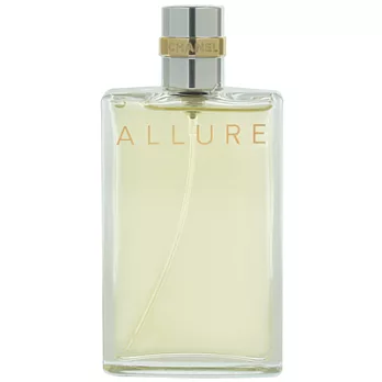 CHANEL香奈兒 Allure淡香水(100ml)