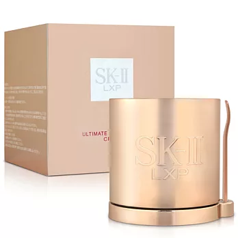 SK-II 晶鑽極緻奢華再生霜(50g)