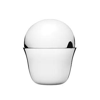 Georg Jensen Aldo糖罐