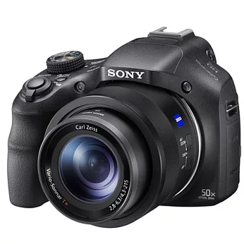 (公司貨) SONY HX400V 50X光學廣角數位相機-送16GC10記憶卡+相機包+鋰電池X2+座充..共11好禮