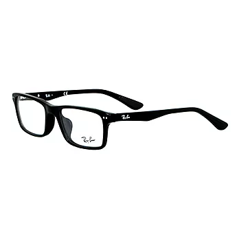 【Ray Ban】光學眼鏡5288F-2000