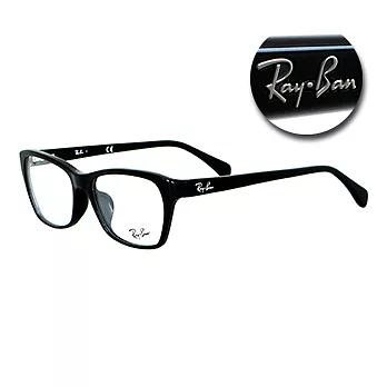 【Ray Ban】光學眼鏡5298F-2000