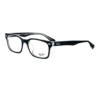 【Ray Ban】光學眼鏡5286F-2034-53