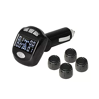 維迪歐 SPY-506 TPMS 無線胎壓胎溫偵測器