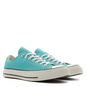 Converse CT 1970 OX GREEN 女孩現定 青綠色 休閒鞋 4.5青綠