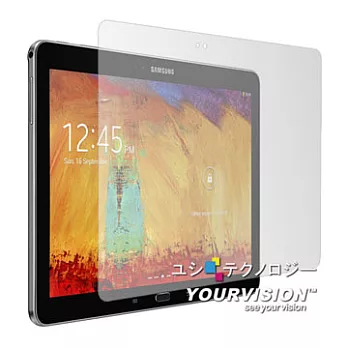 Samsung GALAXY Note 10.1 2014 特仕版 P6000 P6050 晶磨抗刮高光澤(亮面)螢幕保護貼 螢幕貼