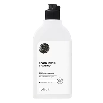 Juliart 髮現完美洗髮精 330ml