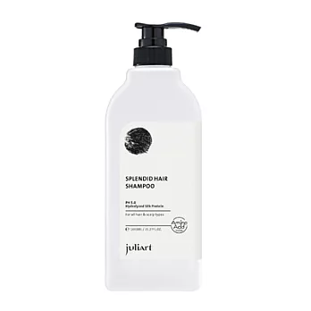 Juliart 髮現完美洗髮精 1000ml