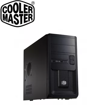 CoolerMaster 343 M-Atx 小機殼