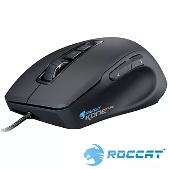 ROCCAT KONE PURE 雷射電競滑鼠