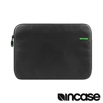 Incase City 13 吋城市簡約 MacBook Pro 內袋黑色