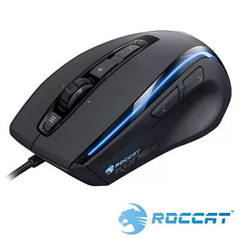 ROCCAT KONE[+] 電競雷射滑鼠