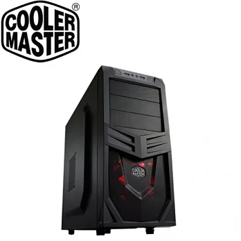CoolerMaster K281 電競機殼