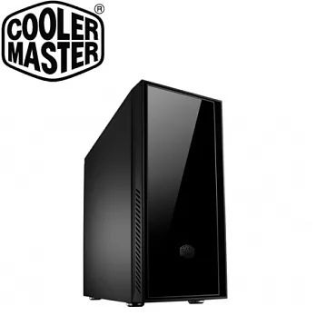 CoolerMaster Silencio 550 靜音機殼