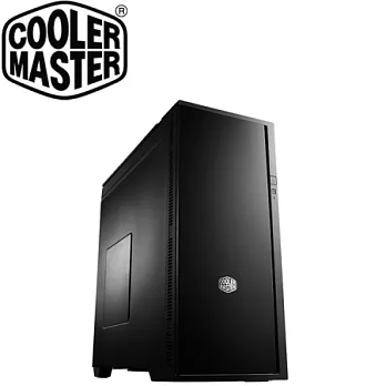 CoolerMaster Silencio 652S 靜音機殼