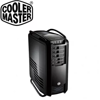 CoolerMaster Cosmos 2 Ultar Tower 電腦機殼