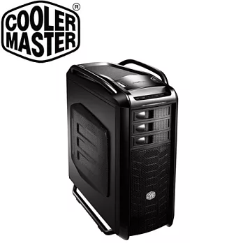 CoolerMaster CosMos SE 電腦機殼網孔版