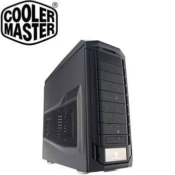 CoolerMaster Trooper 遊騎兵 9大電競機殼