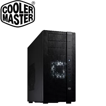 CoolerMaster N600 電腦機殼 (豪華透側版)