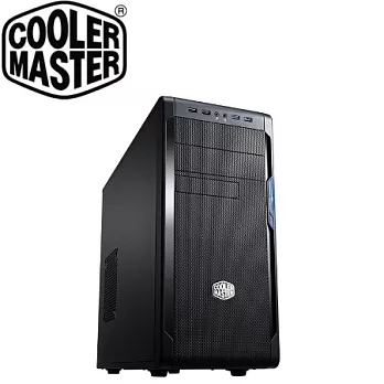 CoolerMaster N300 電腦機殼