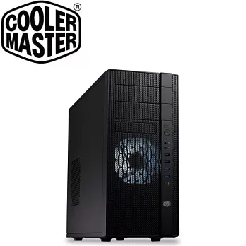 CoolerMaster N400 電腦機殼