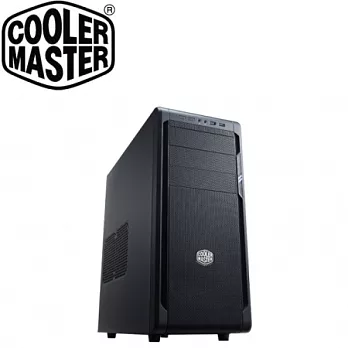 CoolerMaster N500 電腦機殼