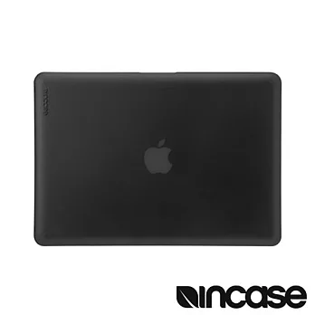 Incase Hardshell MacBook Pro 13 吋電腦保護殼 (黑色)