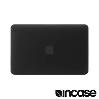 Incase Hardshell MacBook Air 11 吋電腦保護殼 (黑色)