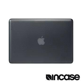 Incase Hardshell MacBook Pro 13 吋時尚電腦保護殼黑色