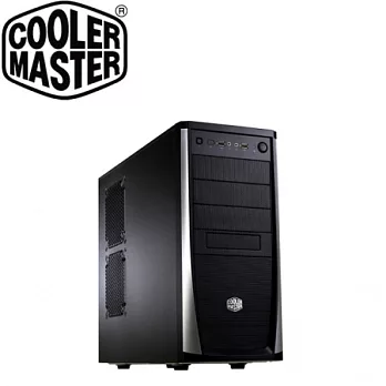 CoolerMaster Elite 371 電腦機殼