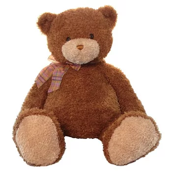 美國GUND貝兒泰迪熊/100cm 限定版