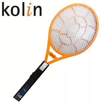 Kolin歌林 三層充電式LED電蚊拍(KEM-T110)