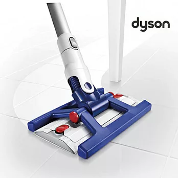 {限量福利品}DC57 dyson Hard雙效地板無線吸塵器