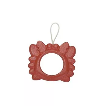 《PLAN TOYS》活動積木系列 - PLANWOOD螃蟹放大鏡