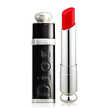 Dior迪奧 癮誘超模絕色唇膏任選(3.5g)#754-潮流女王