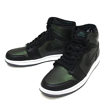 Nike SB x Air Jordan 1 ＂AJSB＂ 653532-001 首次聯名 9綠
