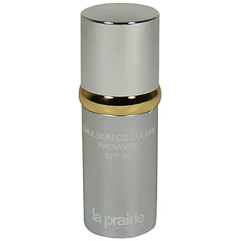 la prairie 極緻亮顏防護乳SPF30(5ml)